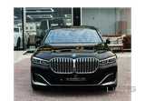 BMW 730Li 2021